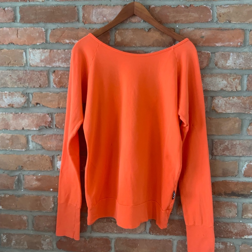 Splits 59 Workout Top Long Sleeve M